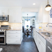 Kitchen Ideas