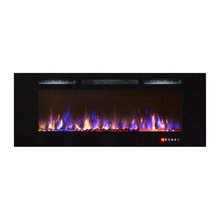 Electric Fireplace