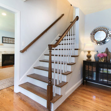New Construction Interior Design