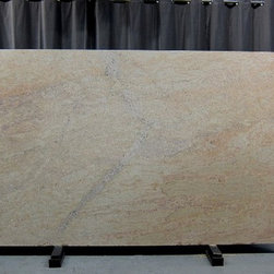 Granite Madura Gold Leather - Products