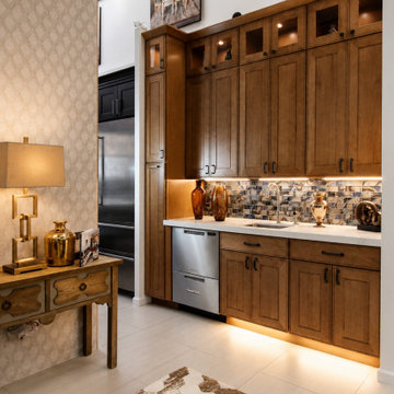 From Sanctuary to Social Hub: Kitchens Styled for Every Lifestyle
