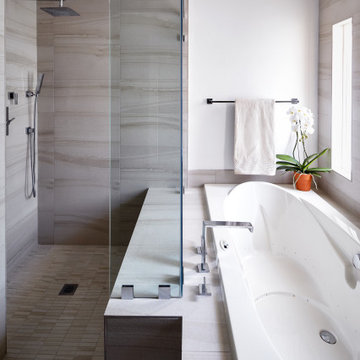 CLB Network - MMD Construction - Rancho Santa Fe, CA - 3