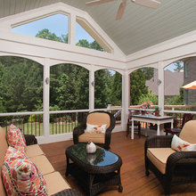 Porches