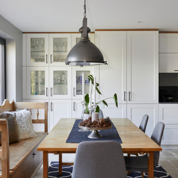 Chislehurst Kitchen