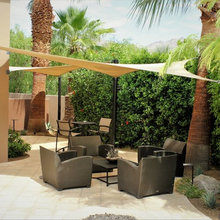 Shade Sails