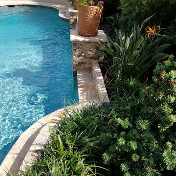 Retaining Walls