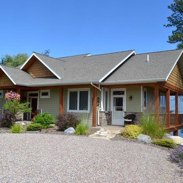Rocky Point Craftsman