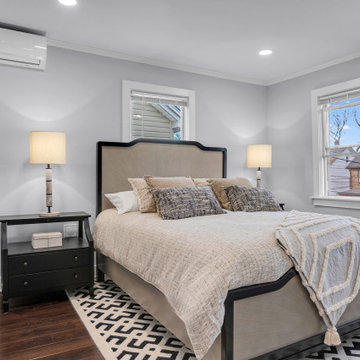 Vibrant Stay Airbnb