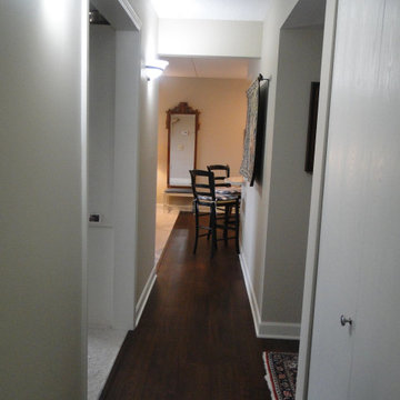 Balbach Senior Apartment