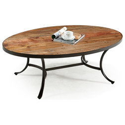 Traditional Coffee Tables by Lorino Home