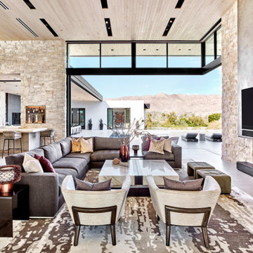 Modern Contemporary