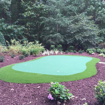 Our Work