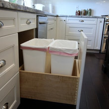 Kitchen Ideas