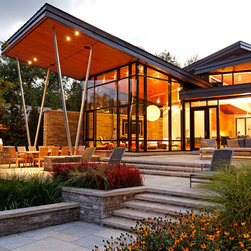 Lake Simcoe Residence - Products