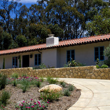 driveways