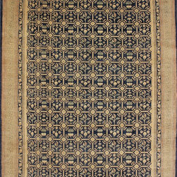 Peshawar Collection - Area Rugs