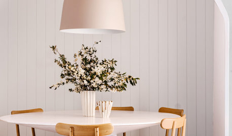 Dining Delights: How to Choose the Right Dining Table