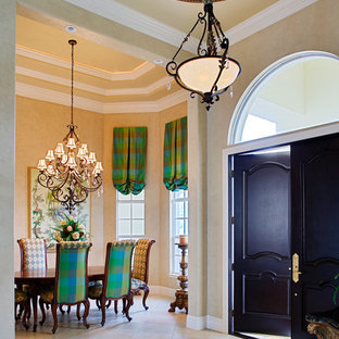 Double Tray Ceiling Crown Molding Houzz