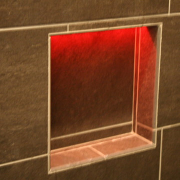Silvis Bathroom Remodel
