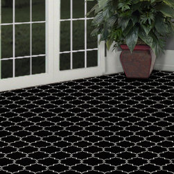 Archetype - 900E Black - Home Decor
