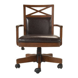 Tess Office Chair - Office Chairs