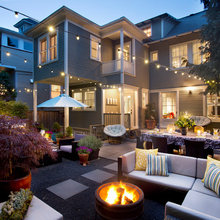 Outdoor Patio