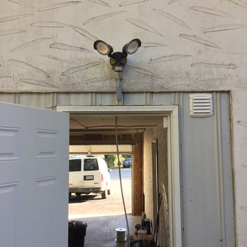 Home Renovations