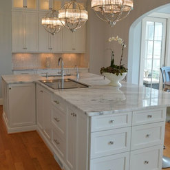 Artisan Kitchen and Bath Remodeling - Wilmington, NC, US