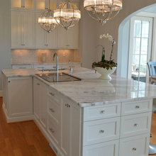 Kitchen Ideas