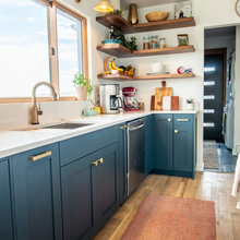Sky High Kitchen
