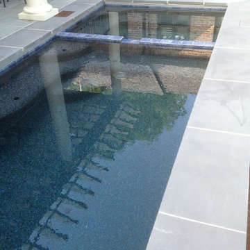 World's Greatest Pools 2013 Summer Entries
