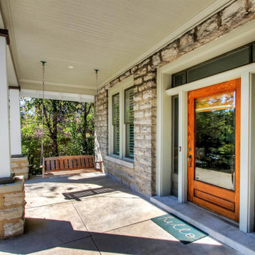 Kirkwood Residence