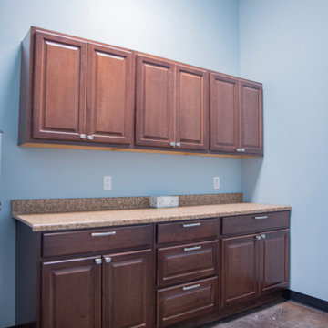 Healthy Back Chiropractic