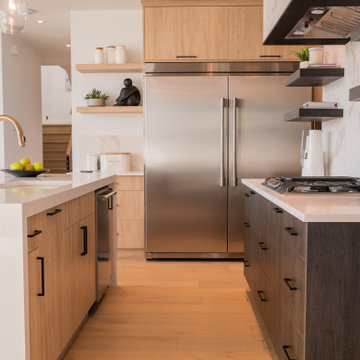 New Home Build | Lakestone Contemporary