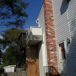 Wheelchair Lift - Products