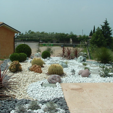 Parchi e giardini