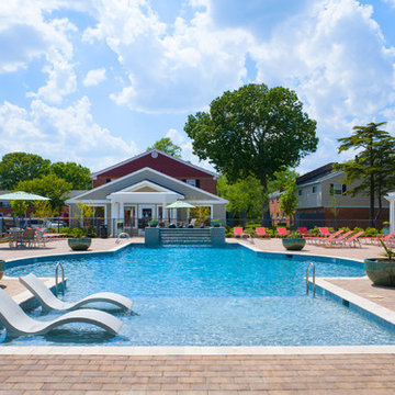 Apartment Complex