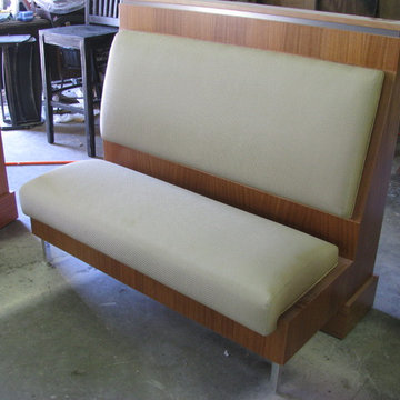 Commercial Work