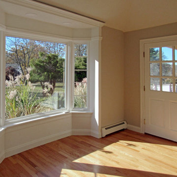 Private Residence
