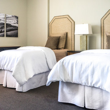 Virginia Military Institute - Overnight Guest Rooms