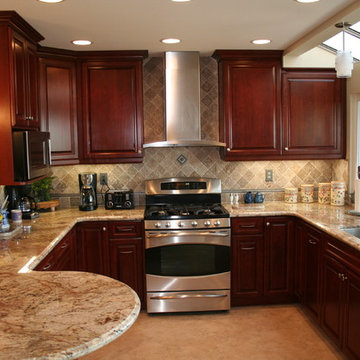 Kitchen Remodels