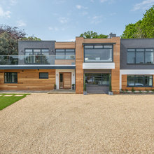 Houses we like