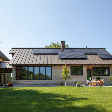 Maine House