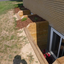 Egress Window
