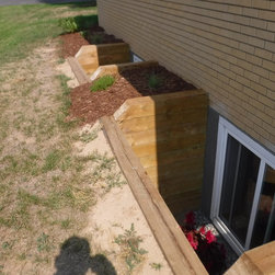Before & After Comparisons - Windows
