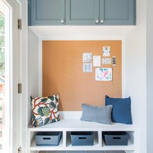 Closet Ideas