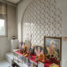 Pooja Room