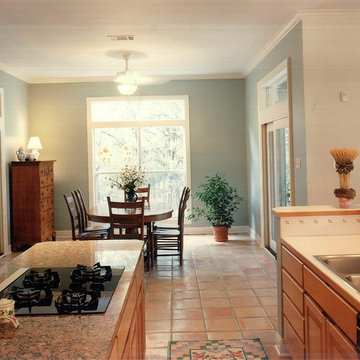 Rainbows End Residence