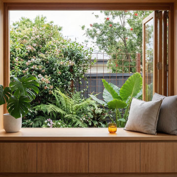 The South Yarra Sanctuary