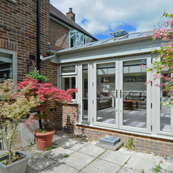 Winchester Property - Patio Doors & Bi-fold Doors